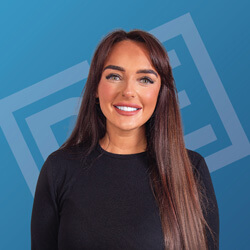 RecruitEasy Gabby Birchell-King